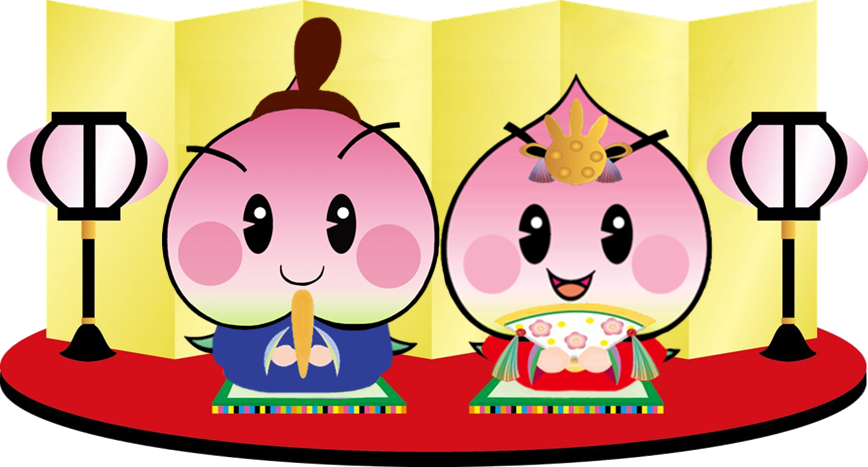 おひなさまをつくろう！